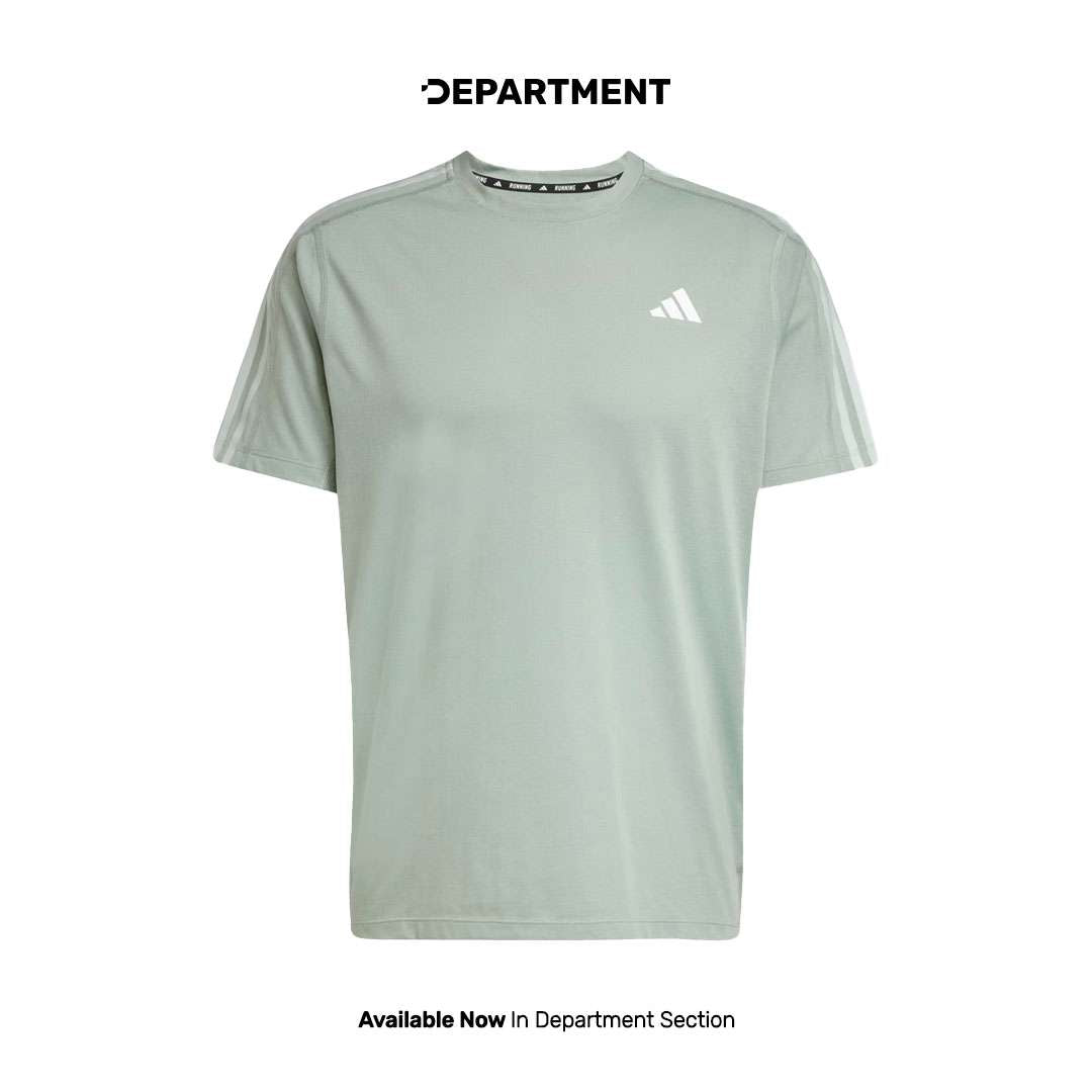 ADIDAS OWN THE RUN 3-STRIPES