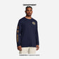 UNDER ARMOUR LOVE OF THE GAME LS
