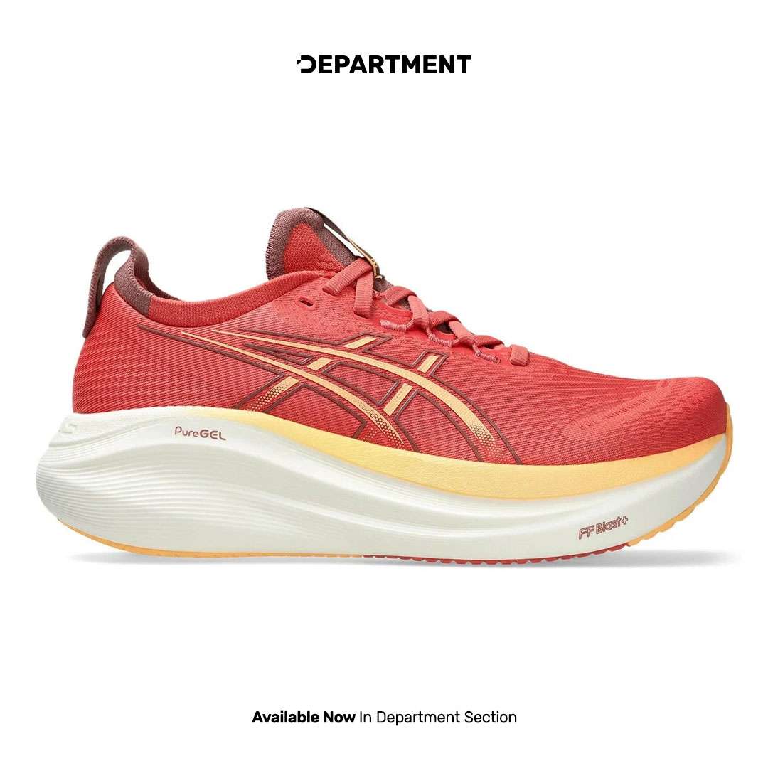 ASICS GEL-NIMBUS 27 W