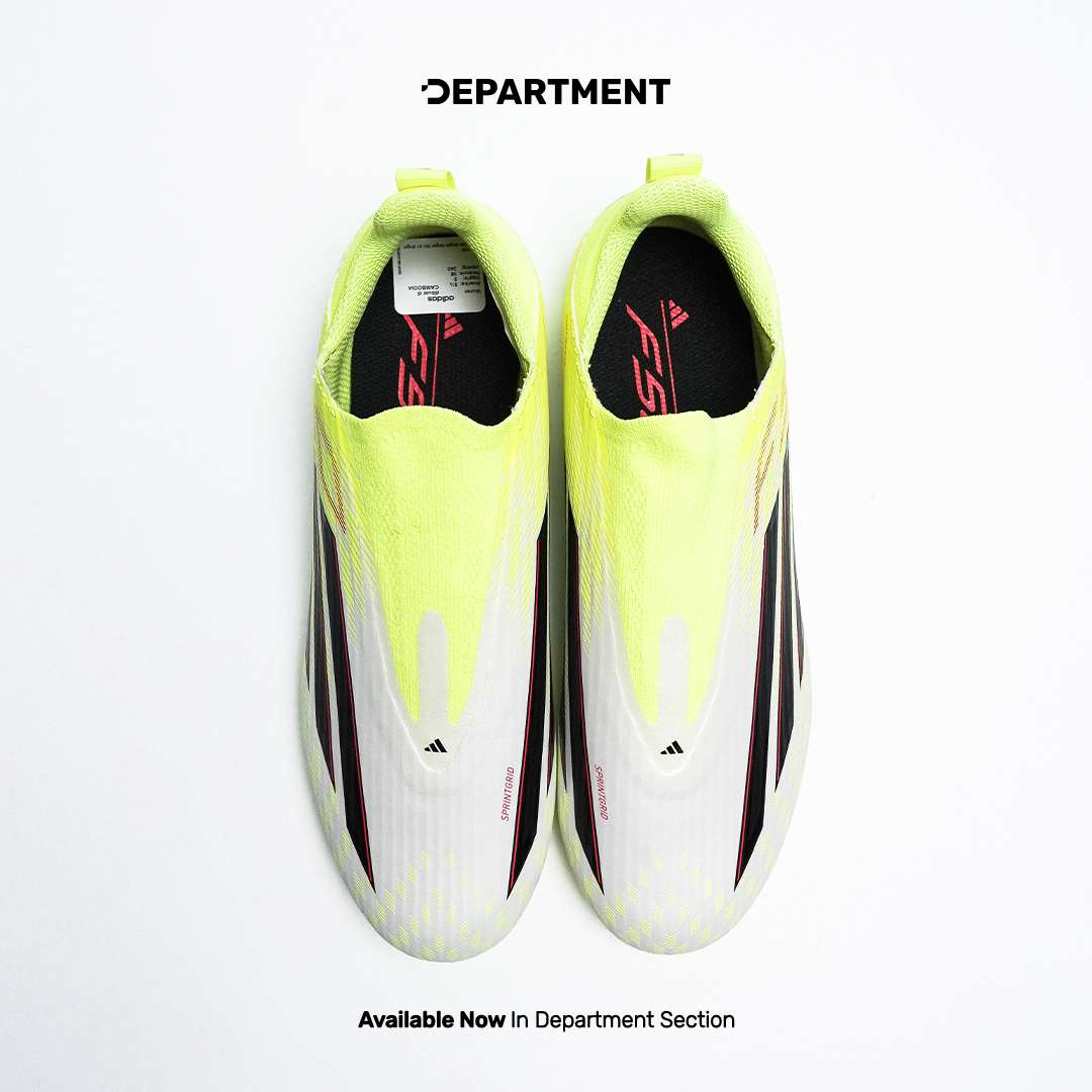 ADIDAS F50 LEAGUE LL FG/MG J