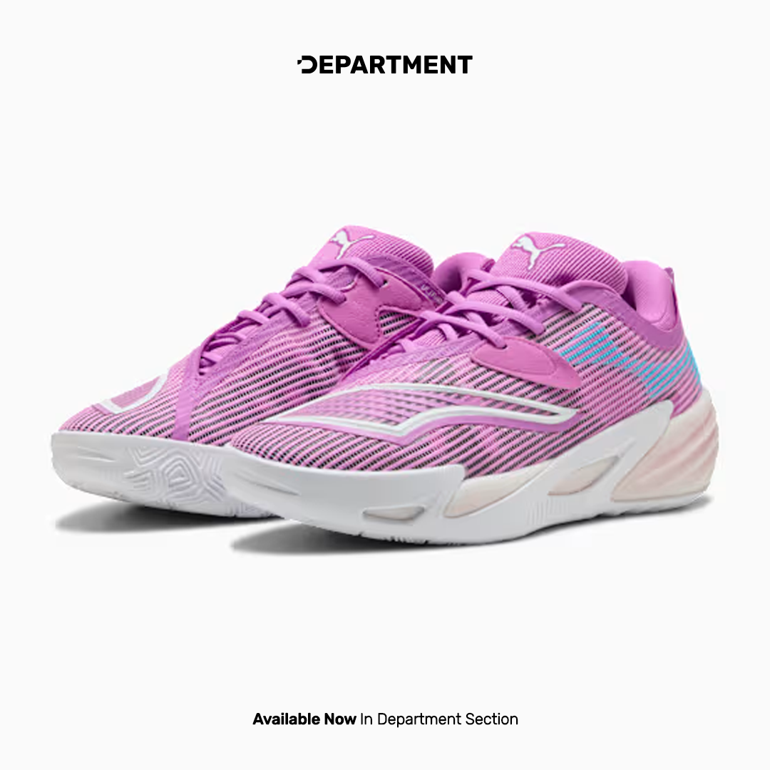 PUMA ALL-PRO NITRO 2