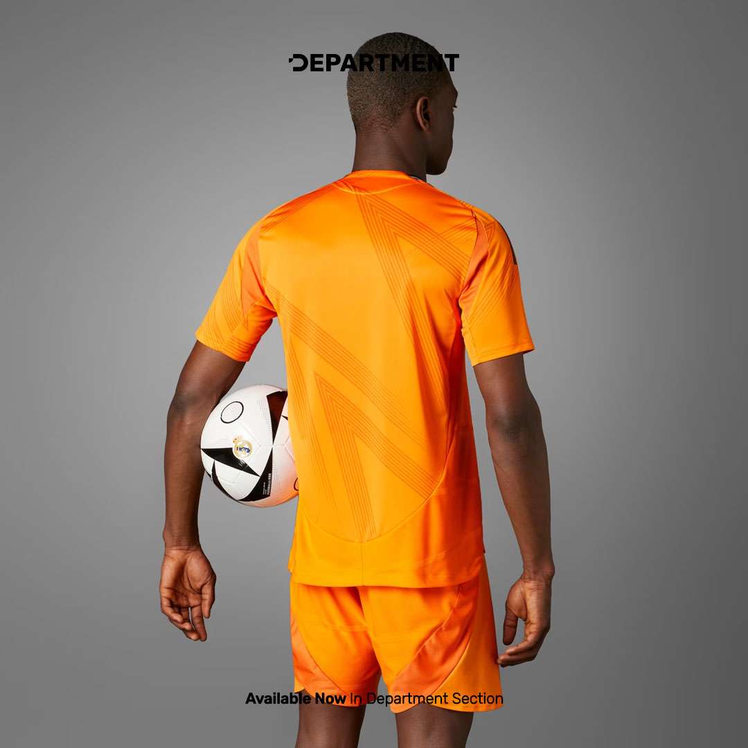 ADIDAS REAL MADRID 24/25 AWAY AUTHENTIC