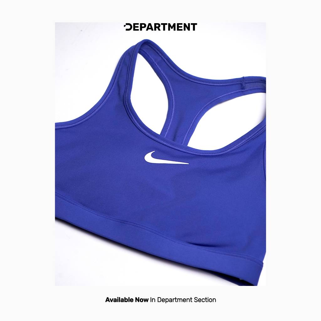 NIKE SWOOSH MEDIUM-SUPPORT