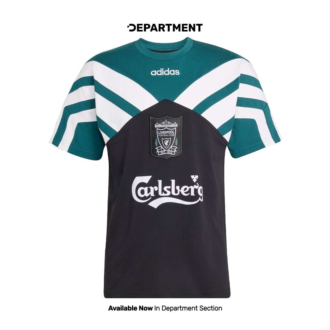 ADIDAS LIVERPOOL FC 95