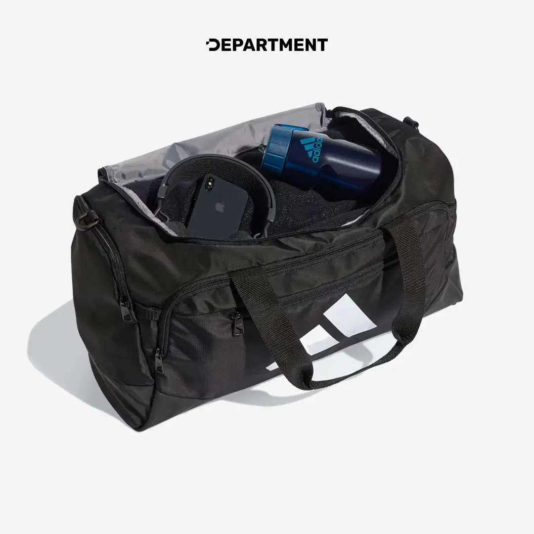 ADIDAS DEFENDER DUFFLE BAG SMALL
