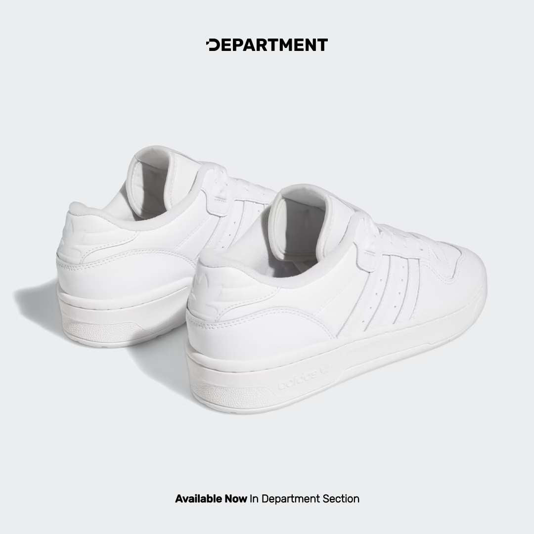 ADIDAS RIVALRY LOW