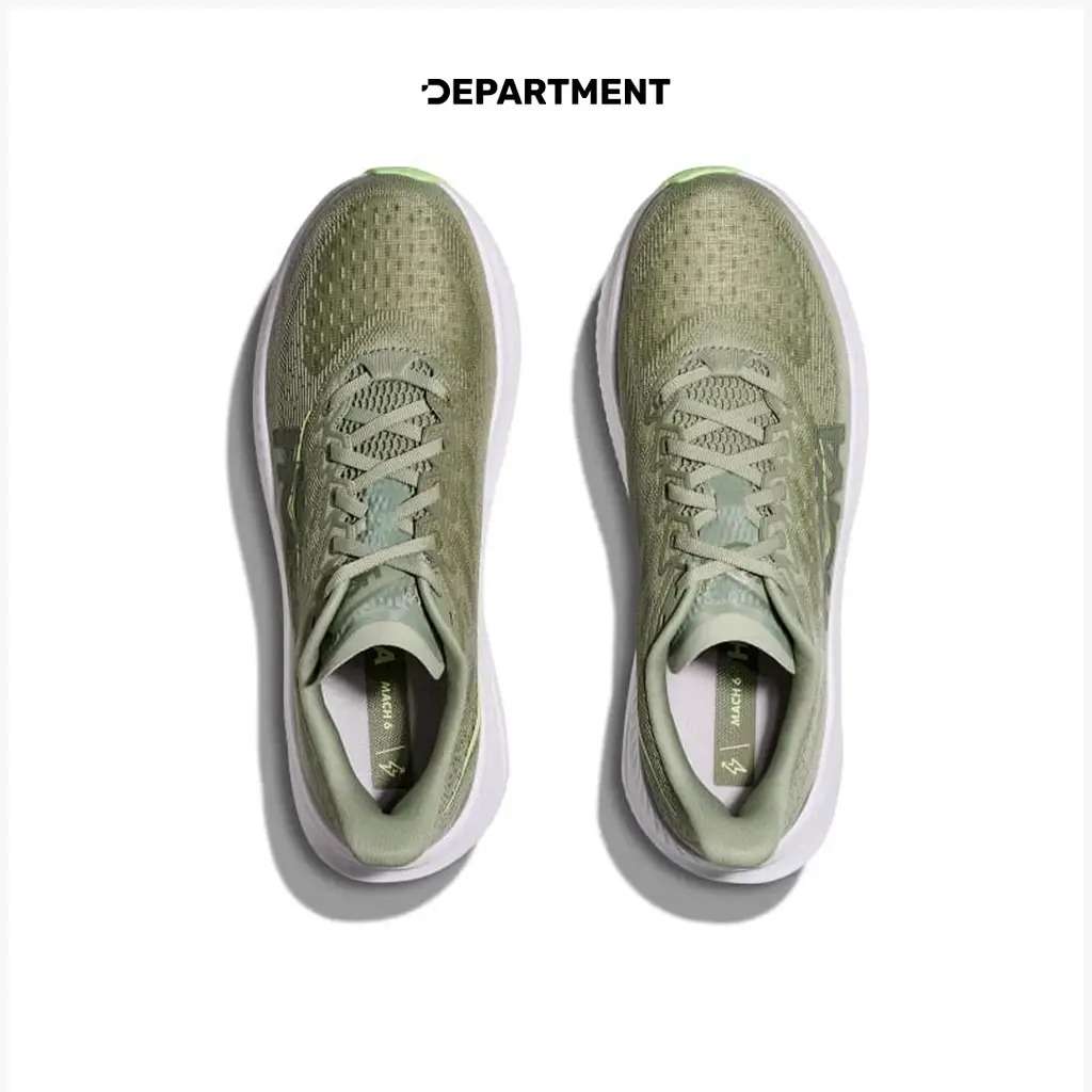HOKA ONE ONE MACH 6
