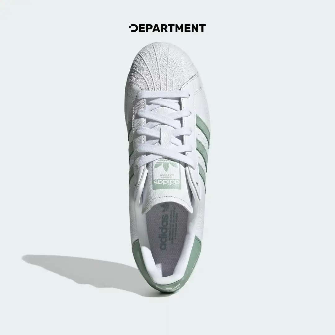 ADIDAS SUPERSTAR W