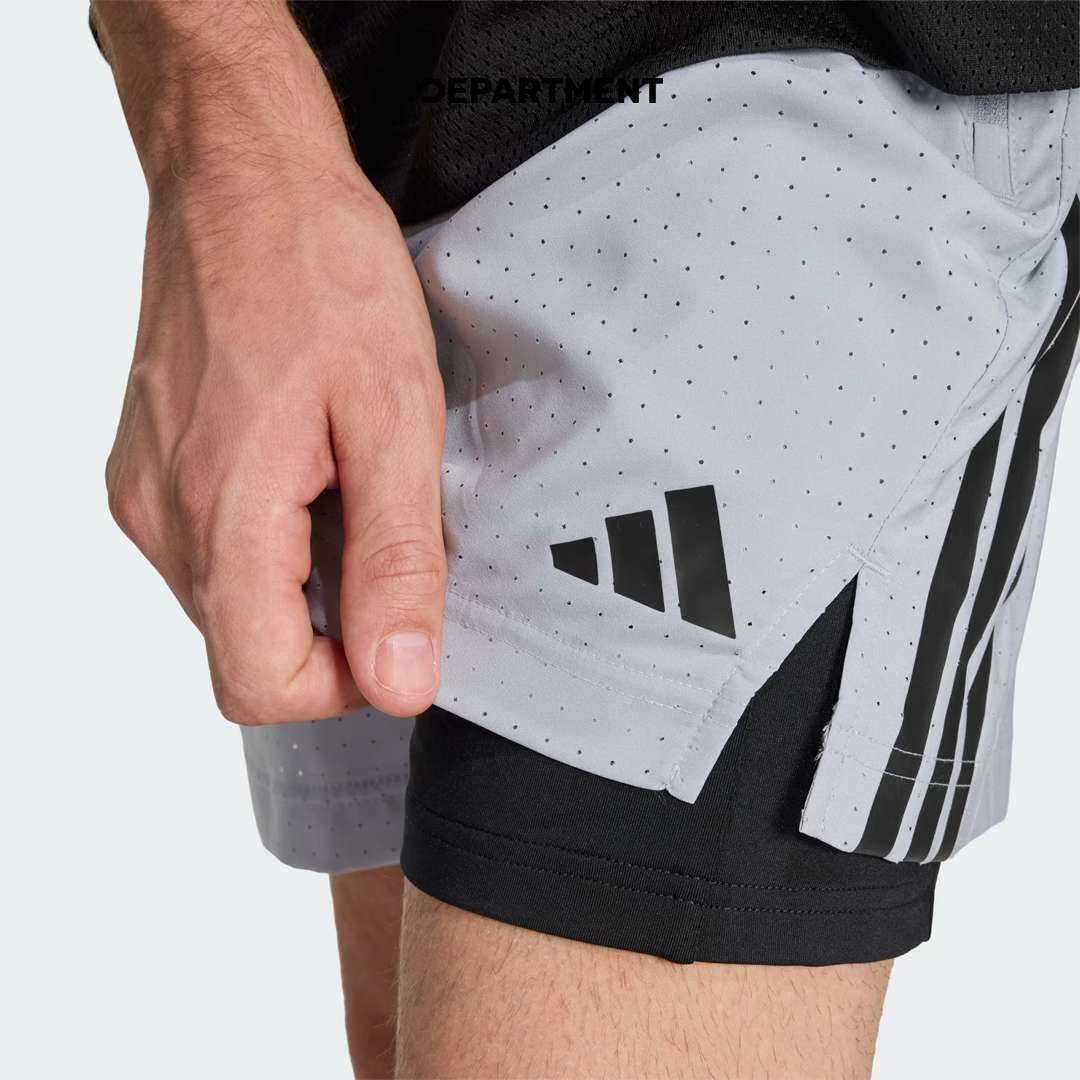 ADIDAS TECH ESSENTIALS 2-IN-1