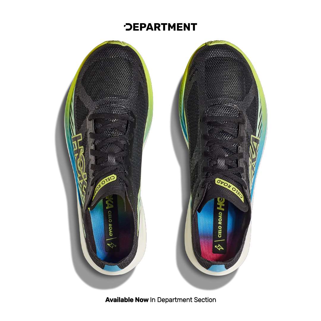 HOKA ONE ONE U CIELO RD
