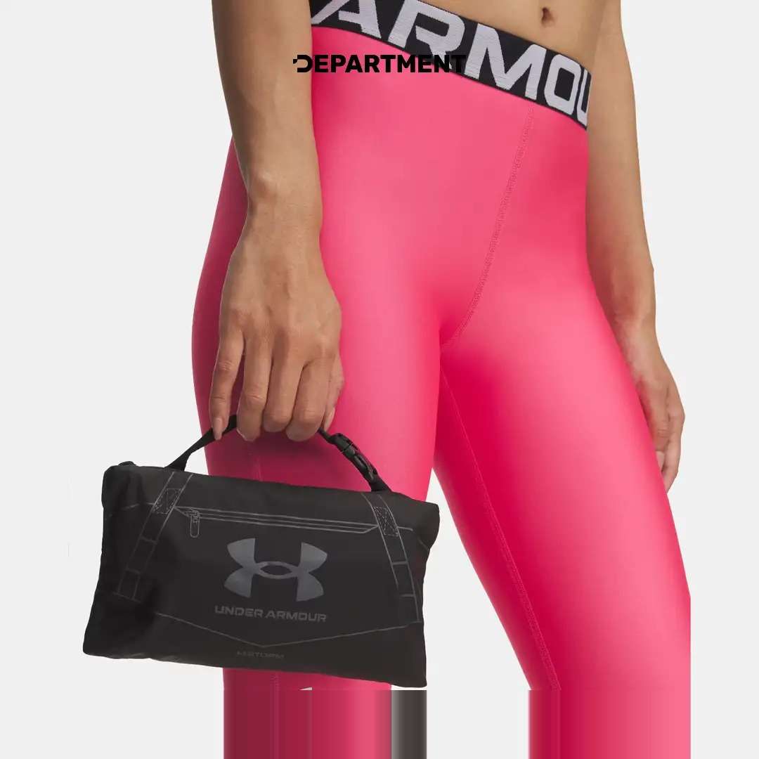 UNDER ARMOUR UNDENIABLE 5.0 XS PACKABLE