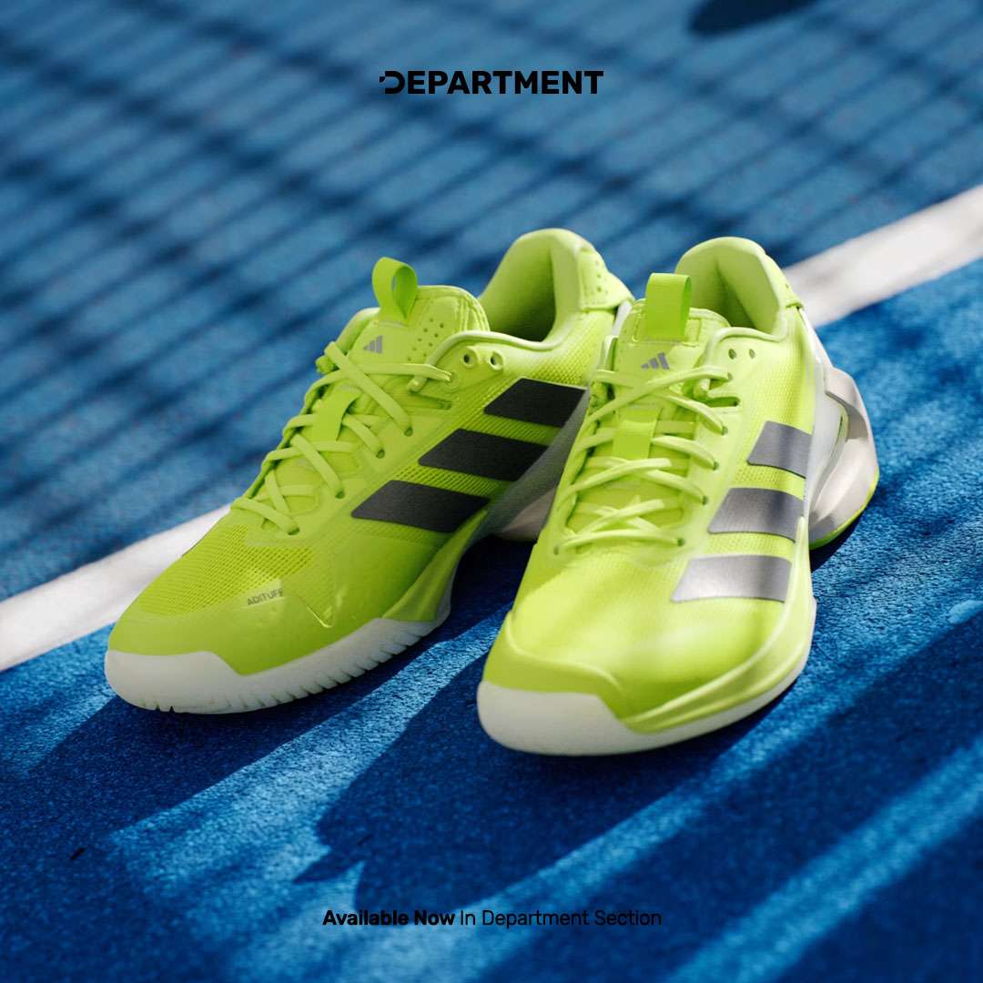ADIDAS ADIZERO UBERSONIC 5 W