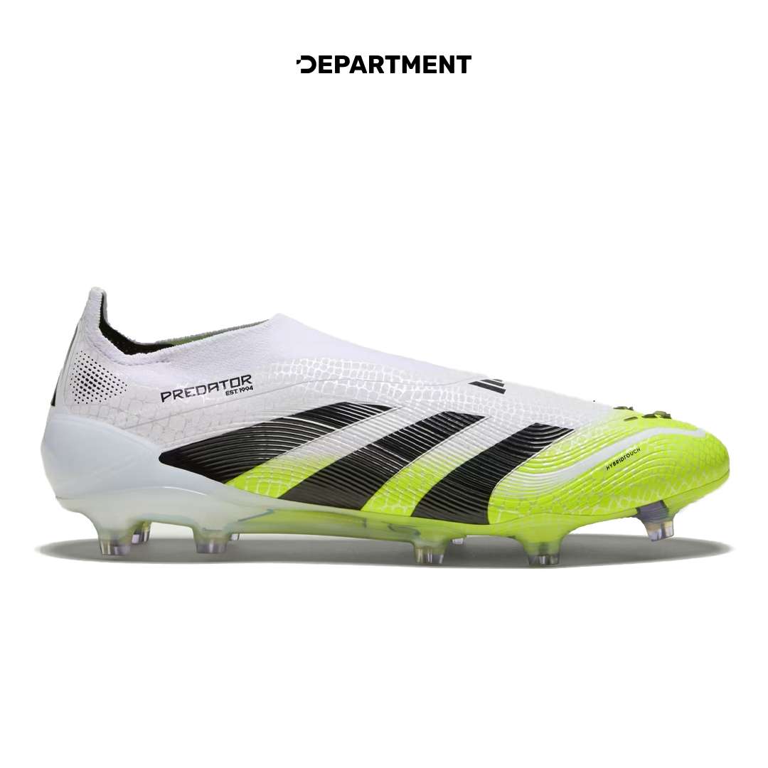 ADIDAS PREDATOR ELITE LL FG