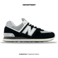 NEW BALANCE 574