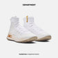 UNDER ARMOUR CURRY 4 RETRO