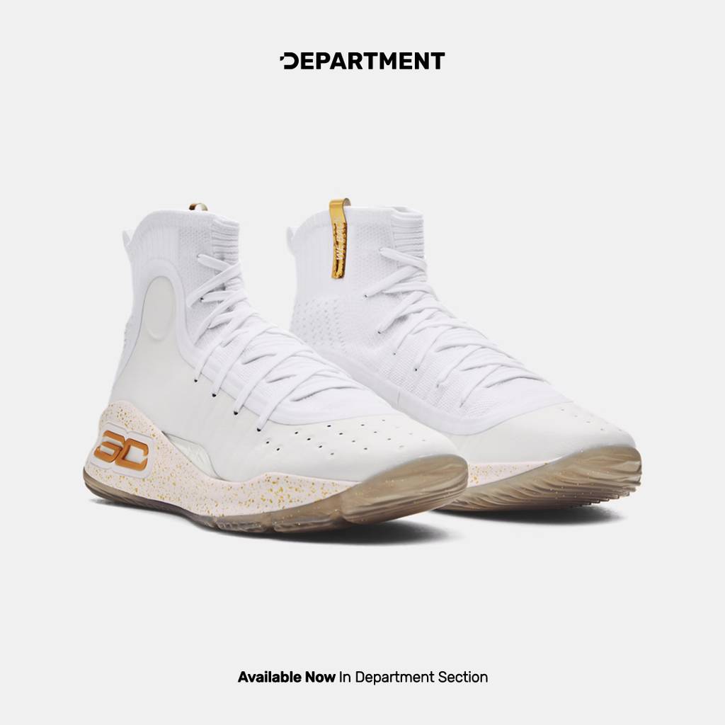 UNDER ARMOUR CURRY 4 RETRO
