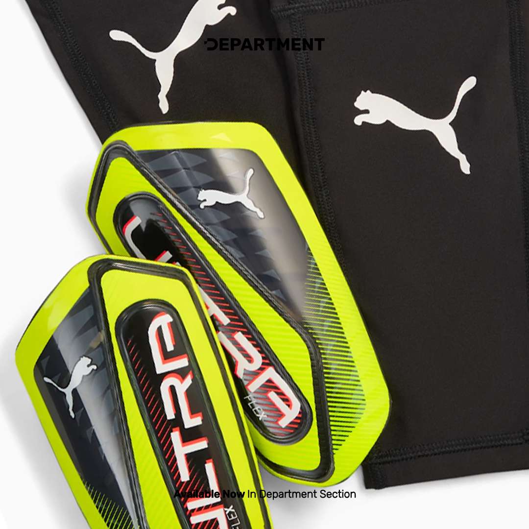 PUMA ULTRA FLEX SLEEVE