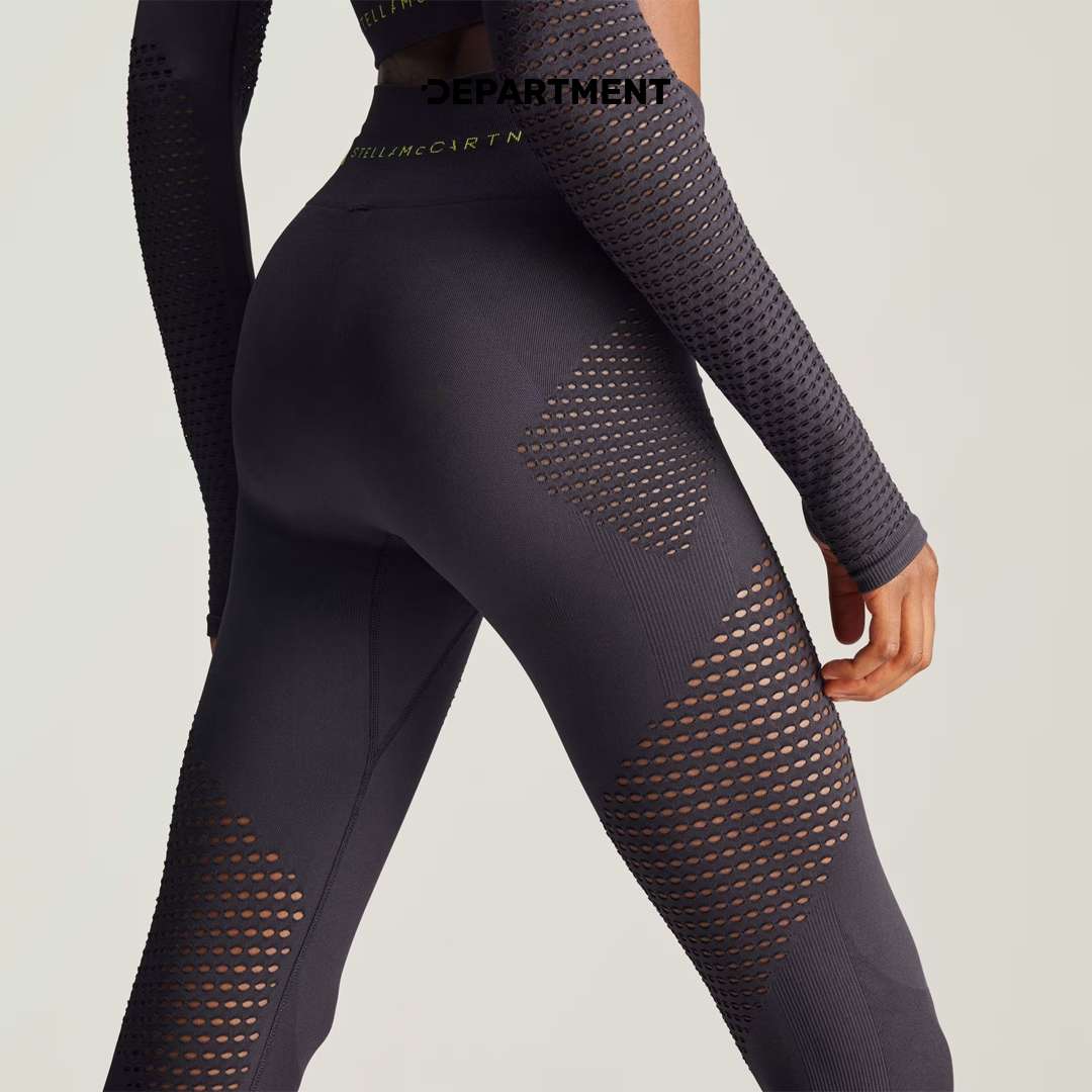ADIDAS STELLA MCCARTNEY TRUESTRENGTH KNIT YOGA