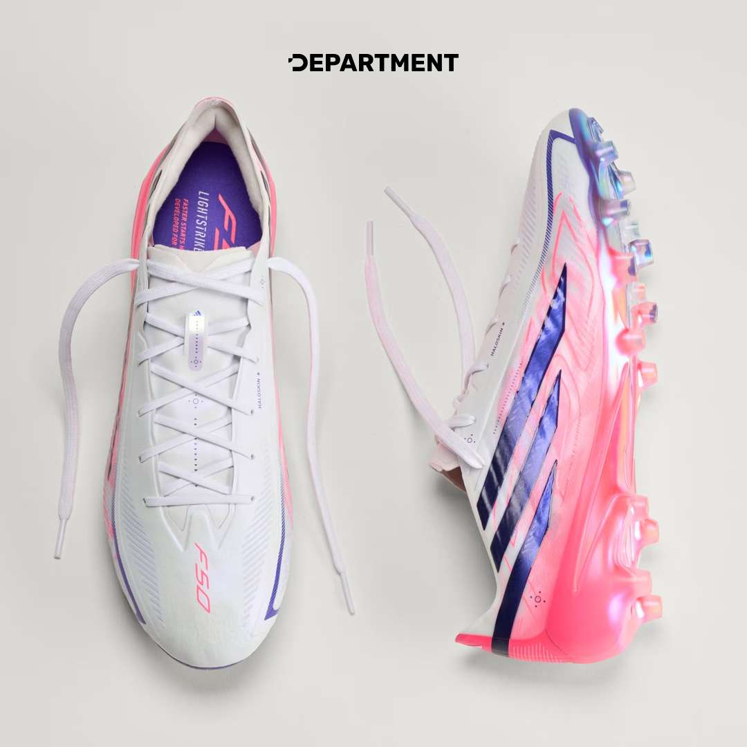 ADIDAS F50 HYPERFAST ELITE AG "CHAOS VS CONTROL" WORLD CUP PACK