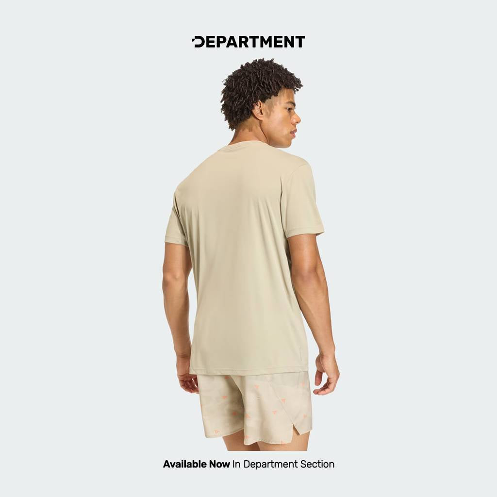 ADIDAS RUN ESSENTIALS BRAND LOVE