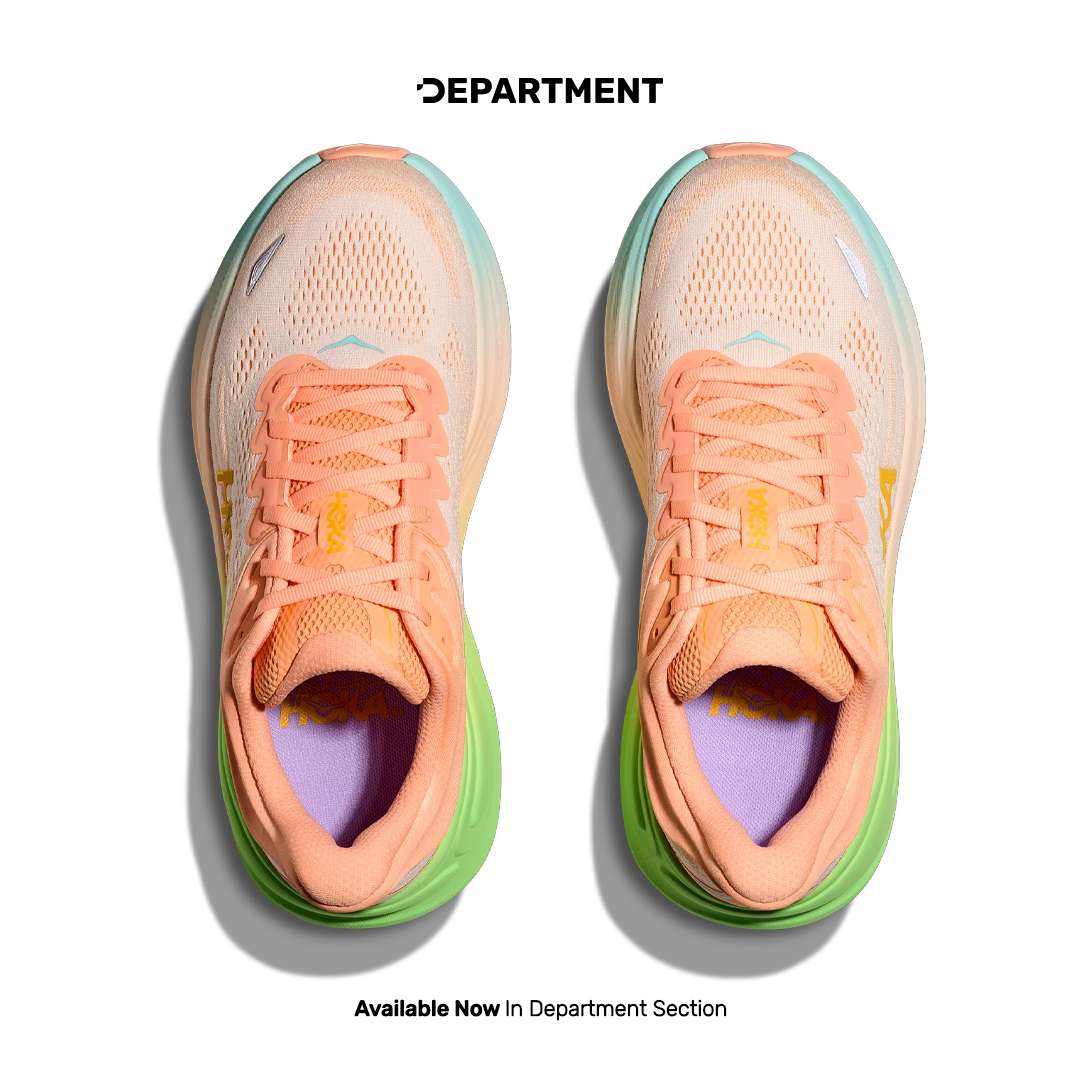 HOKA ONE ONE BONDI 9