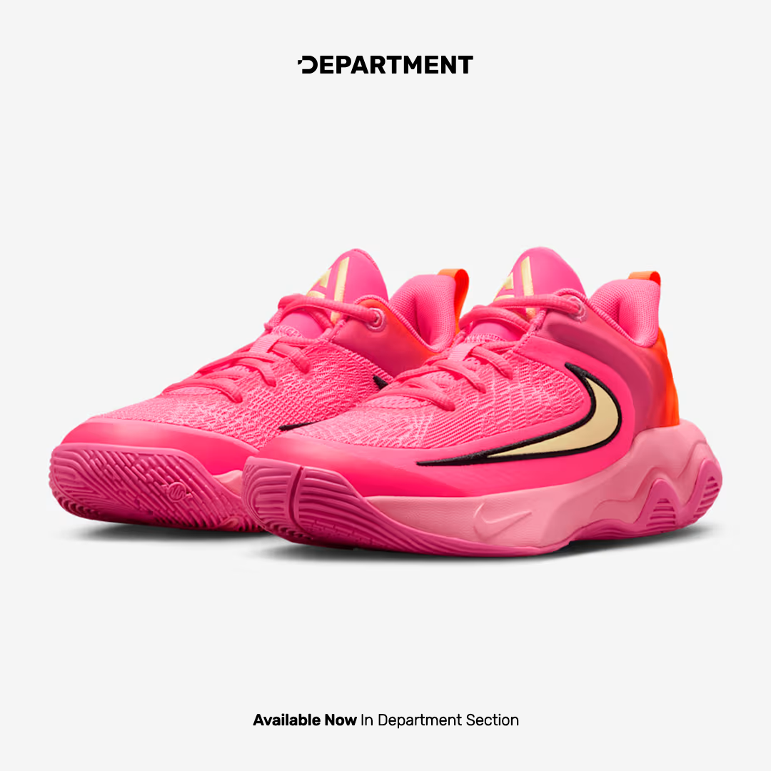 NIKE GIANNIS IMMORTALITY 4 (GS)