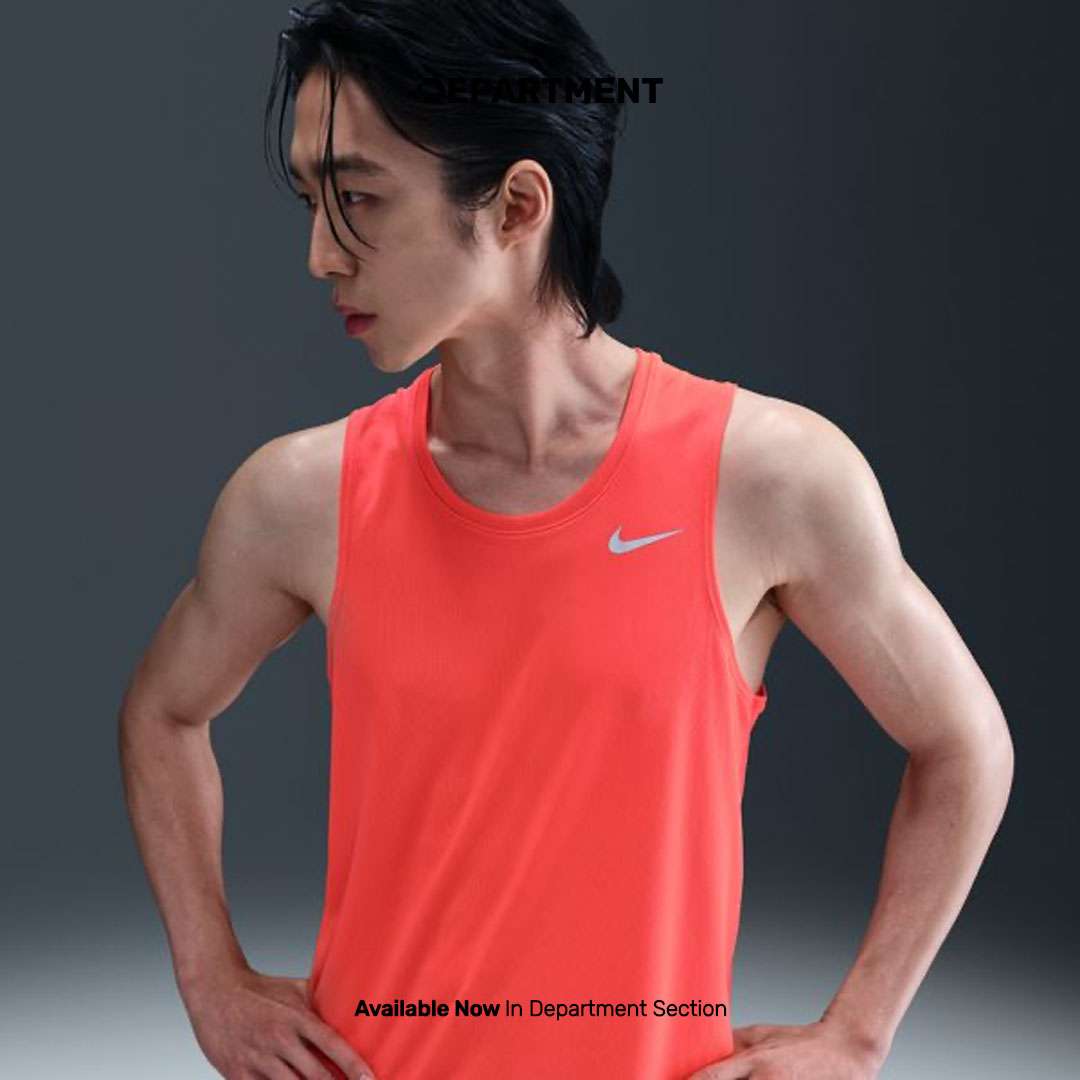 NIKE DRI FIT MILER