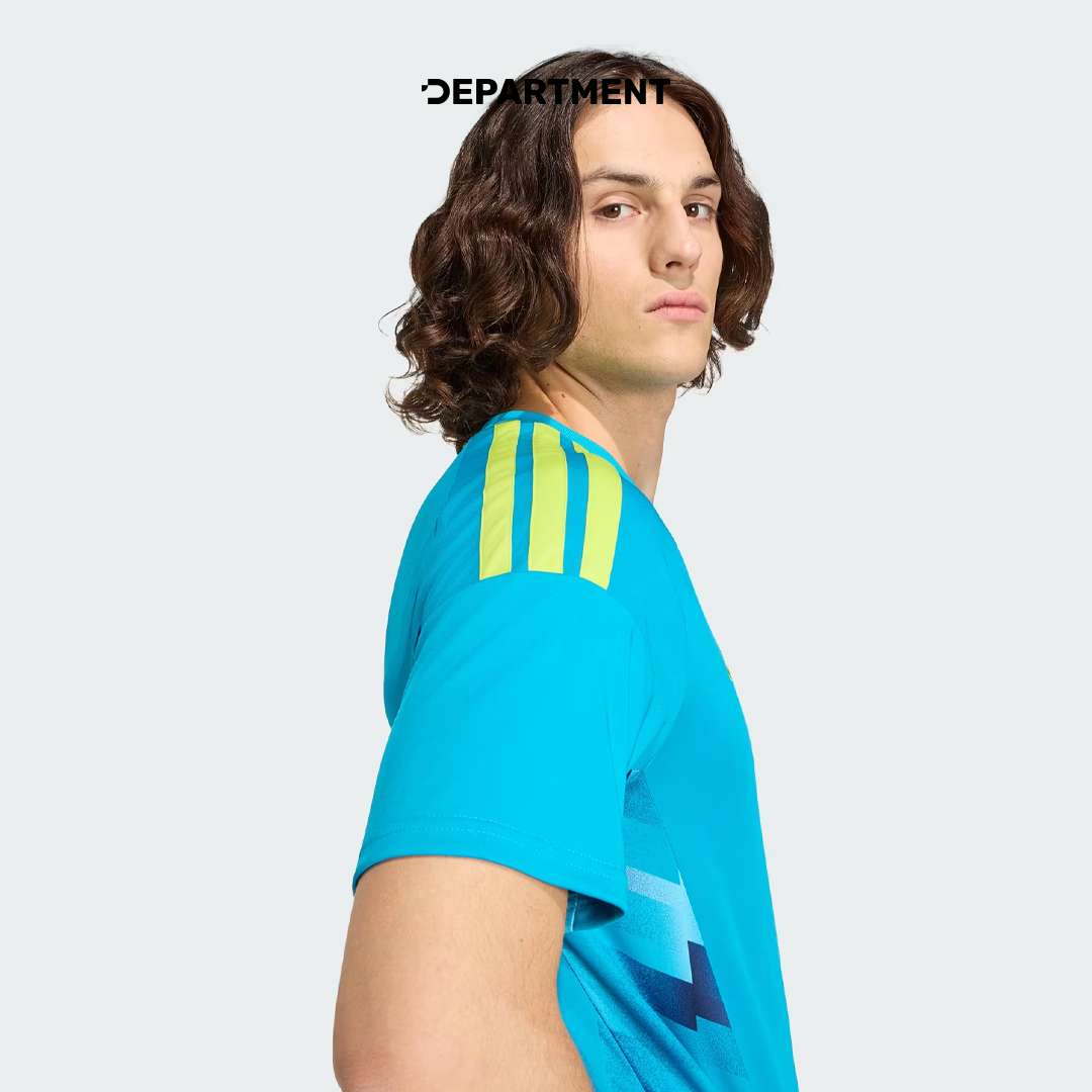 ADIDAS SPAIN 2026 WORLD CUP HOME GOALKEEPER