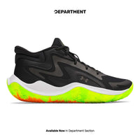 UNDER ARMOUR JET '25