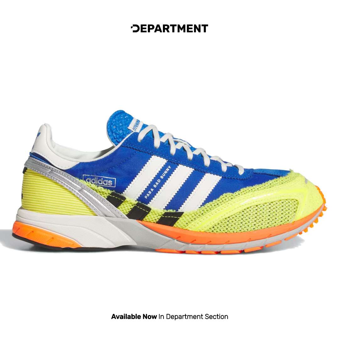 ADIDAS ADIZERO SL72 X BAD BUNNY