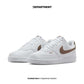 NIKE WMNS COURT VISION LOW NEXT NATURE