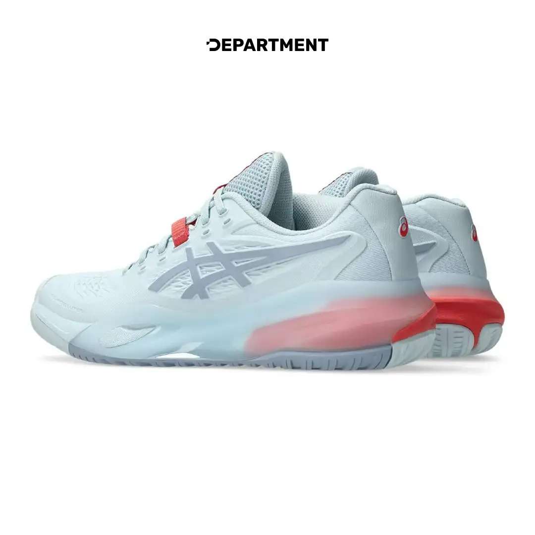 ASICS GEL-RESOLUTION X W