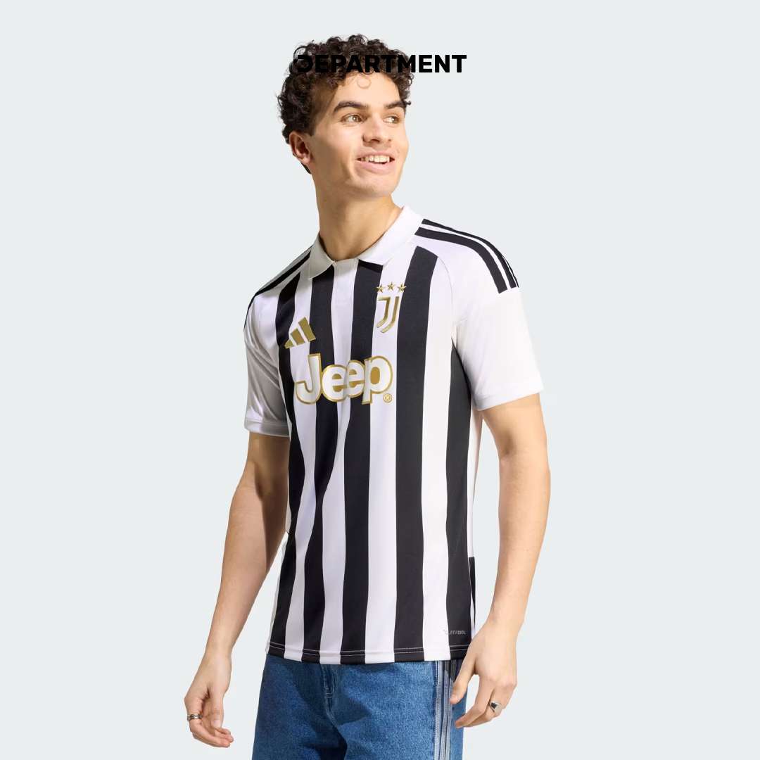 ADIDAS JUVENTUS 26/27 HOME