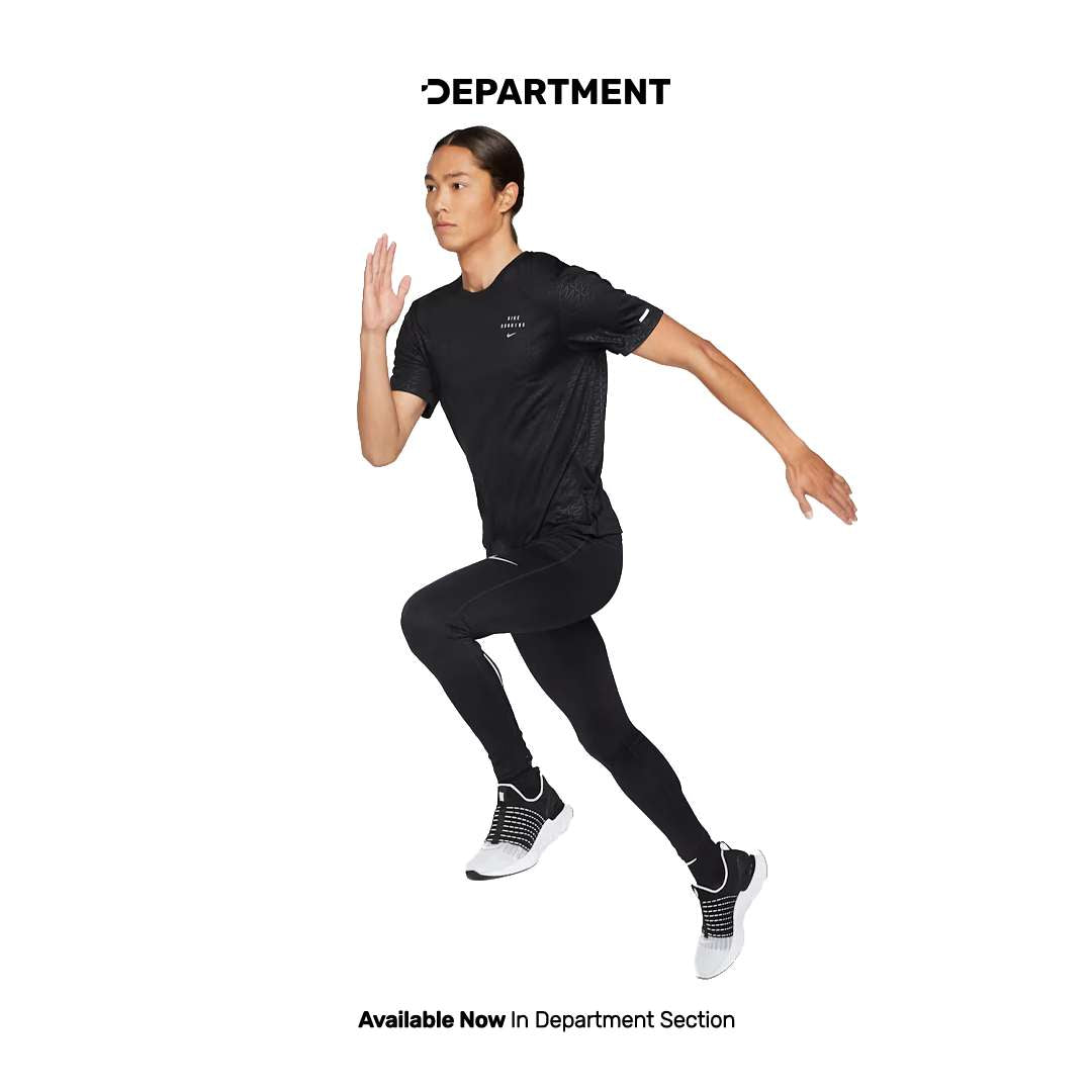 NIKE DRI-FIT CHALLENGER
