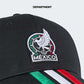 ADIDAS MEXICO 2026 WORLD CUP BASEBALL CAP