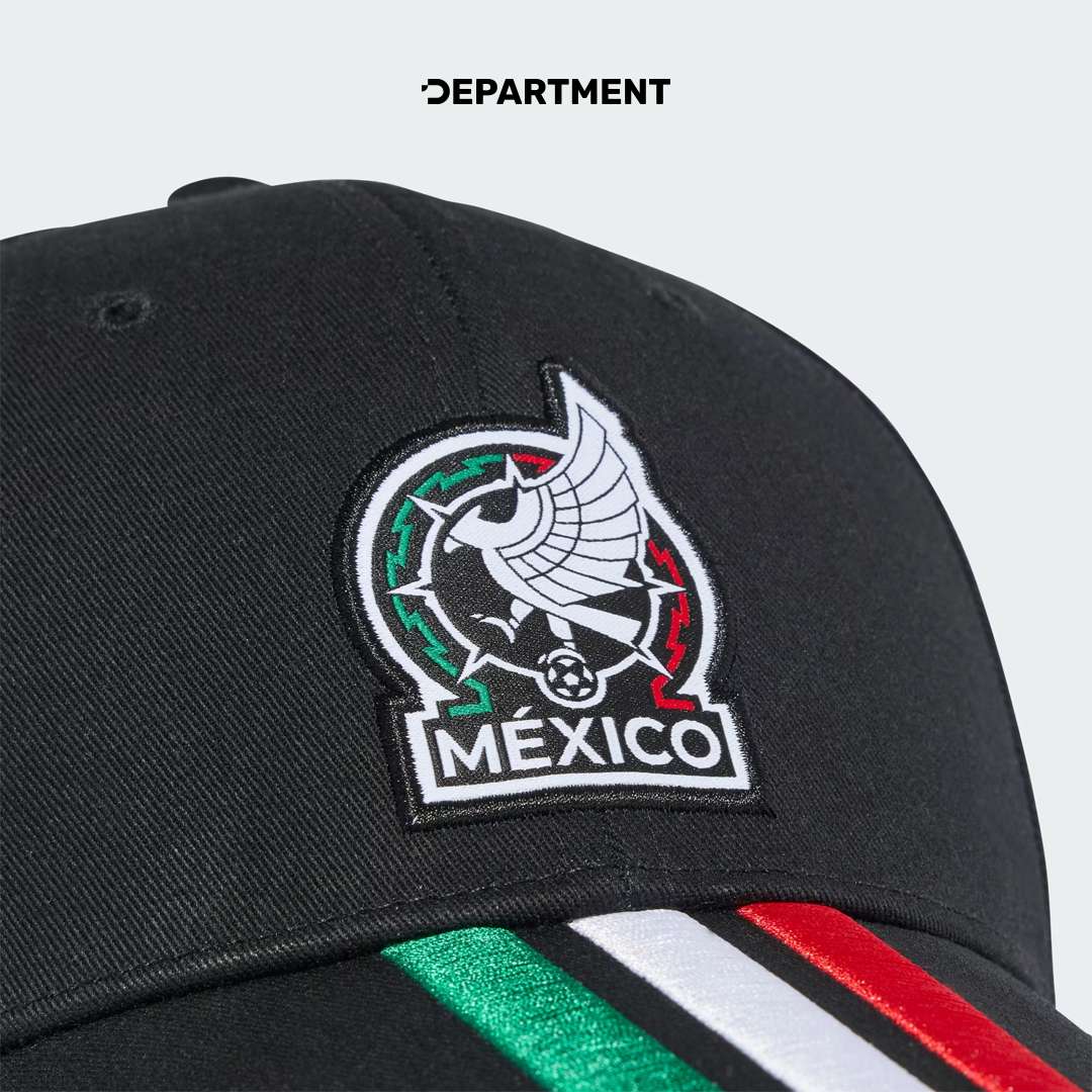 ADIDAS MEXICO 2026 WORLD CUP BASEBALL CAP