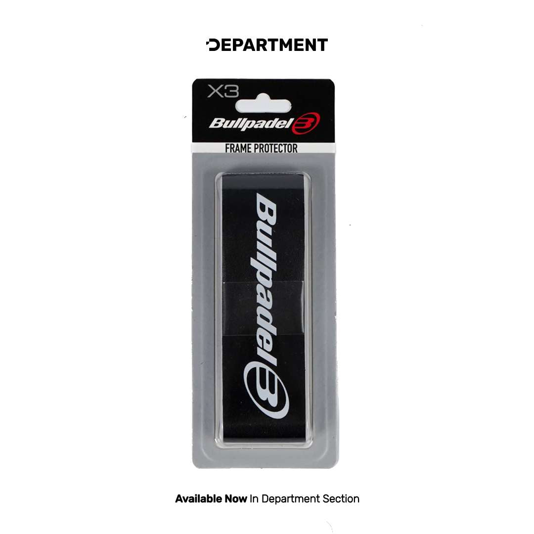 BULLPADEL FRAME PROTECTOR