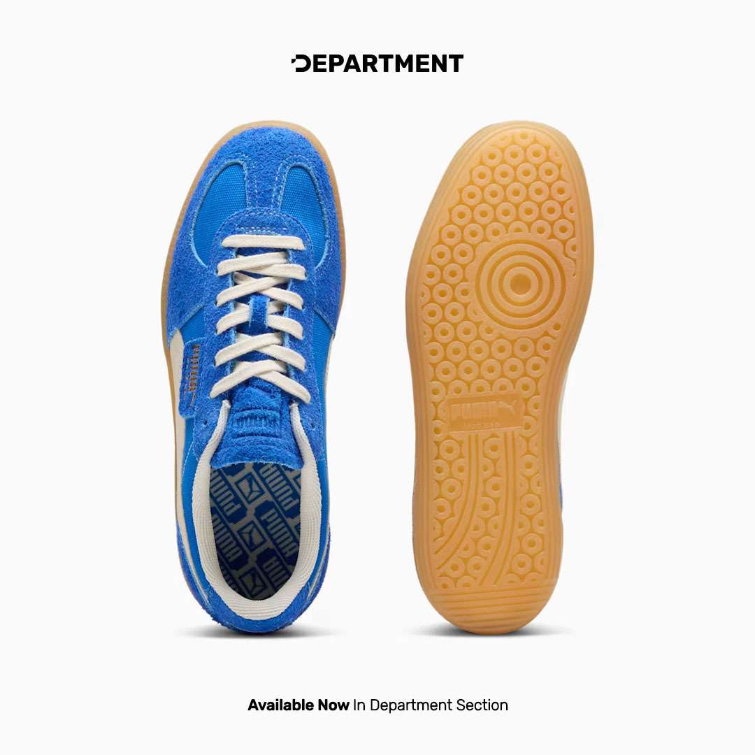 TIOLI - PUMA PALERMO VINTAGE