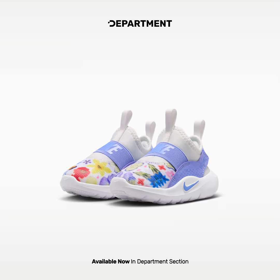 NIKE FLEX RUNNER 4 SE (TD)