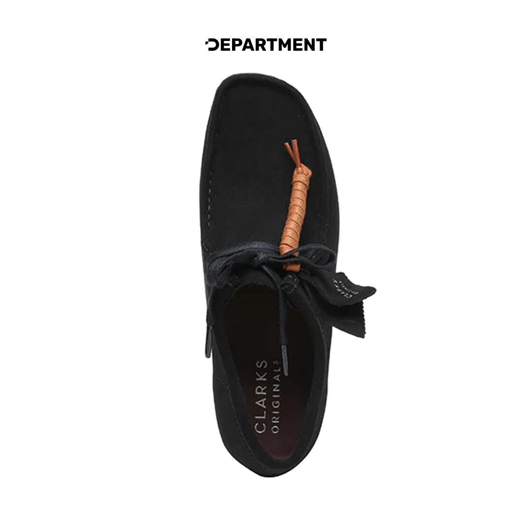 CLARKS WALLABEE