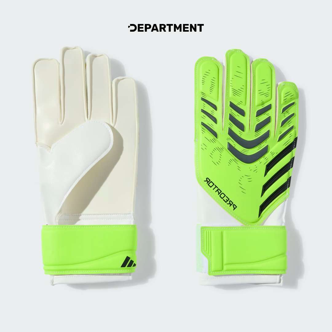 ADIDAS PREDATOR TRAINING GOALKEEPER KIDS