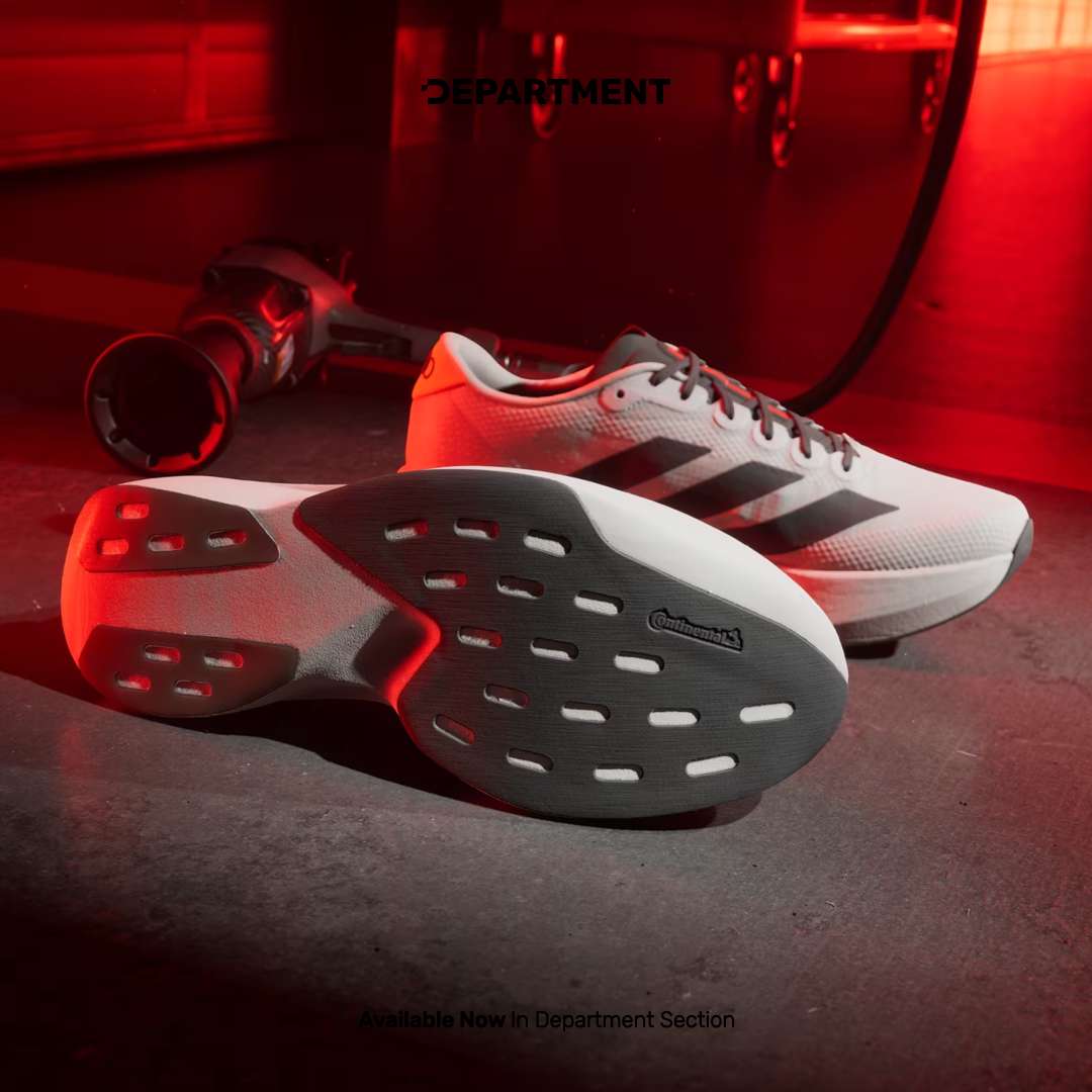 ADIDAS ADIZERO EVO SL WOVEN