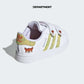 ADIDAS SUPERSTAR II X DISNEY "ZOOTOPIA"