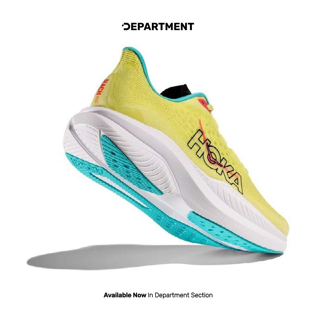 HOKA ONE ONE MACH 6