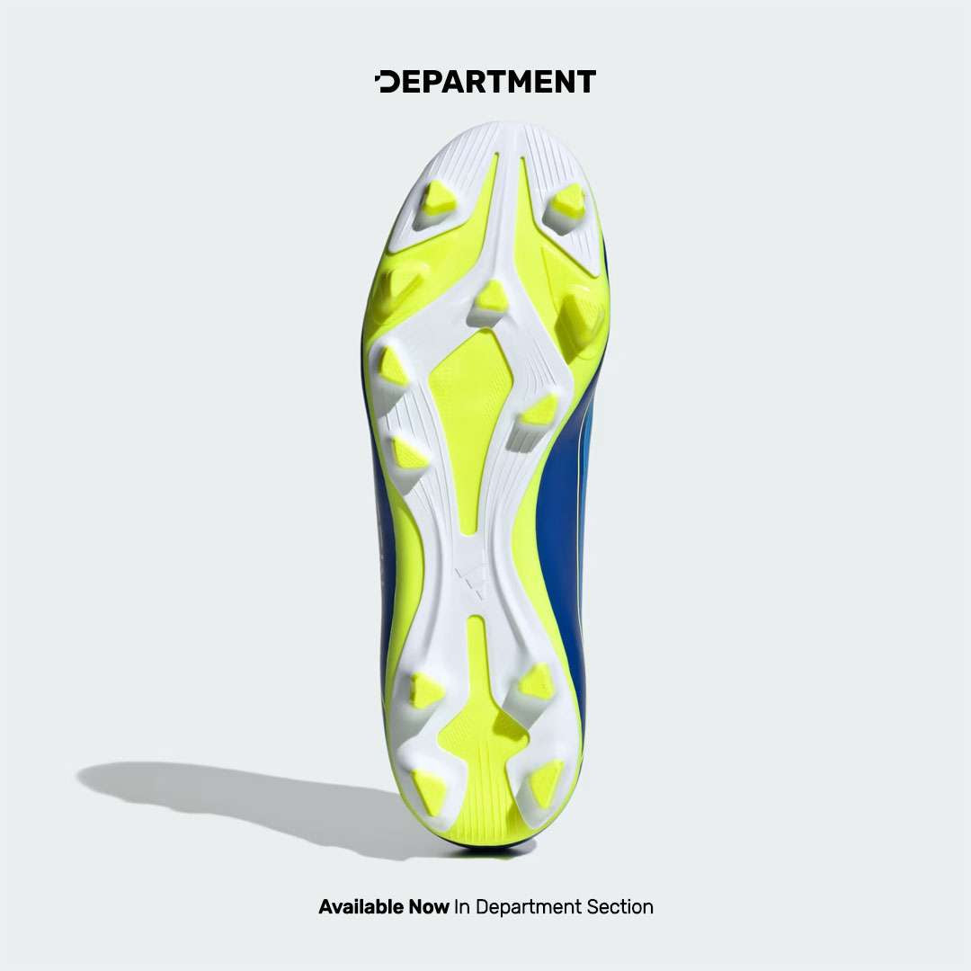 ADIDAS F50 MESSI CLUB FG/MG