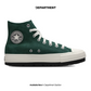 CONVERSE CHUCK TAYLOR ALL STAR CITY TREK