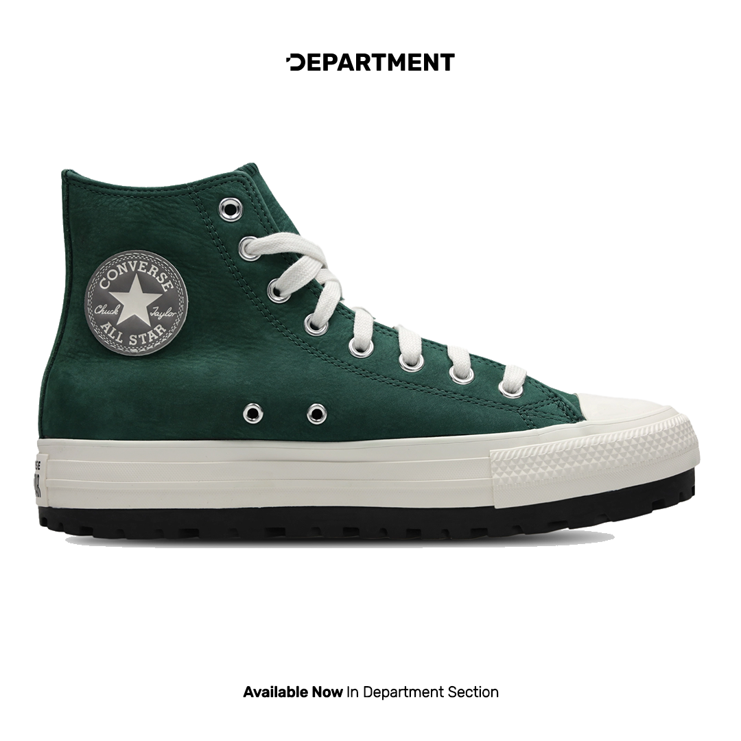 CONVERSE CHUCK TAYLOR ALL STAR CITY TREK