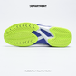 MIZUNO WAVE EXCEED COURT AC