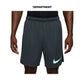 NIKE DRI-FIT TOTALITY KNIT 7" UNLINED