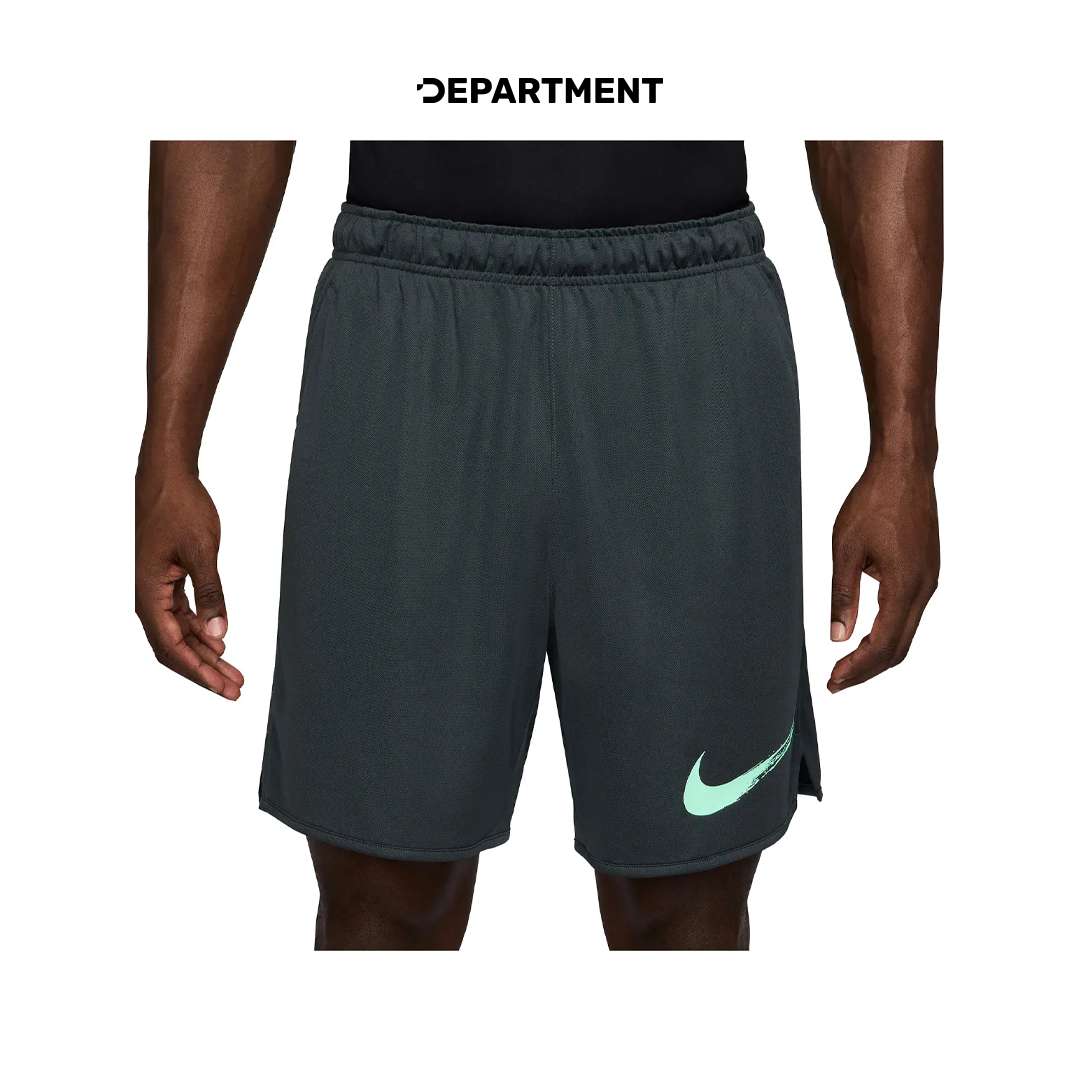 NIKE DRI-FIT TOTALITY KNIT 7" UNLINED